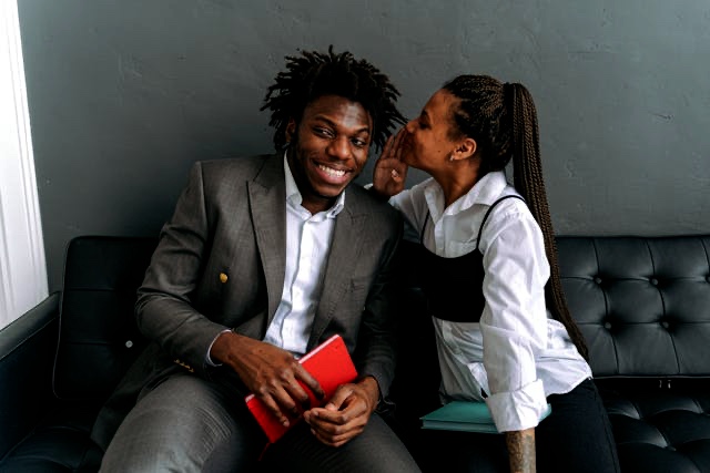 Understanding NDAs – third party disclosure